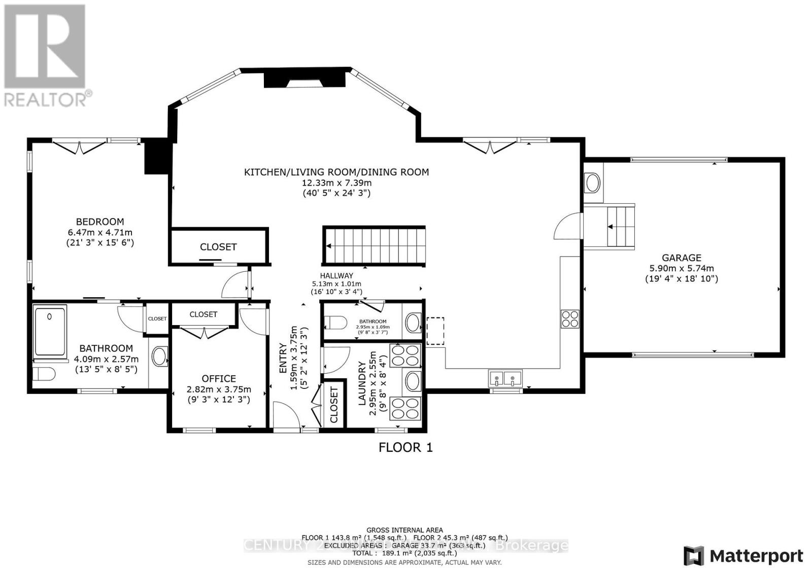 169 Fire Route 44, Havelock-Belmont-Methuen, Ontario K0L 1Z0 - Photo 49 - X12975274