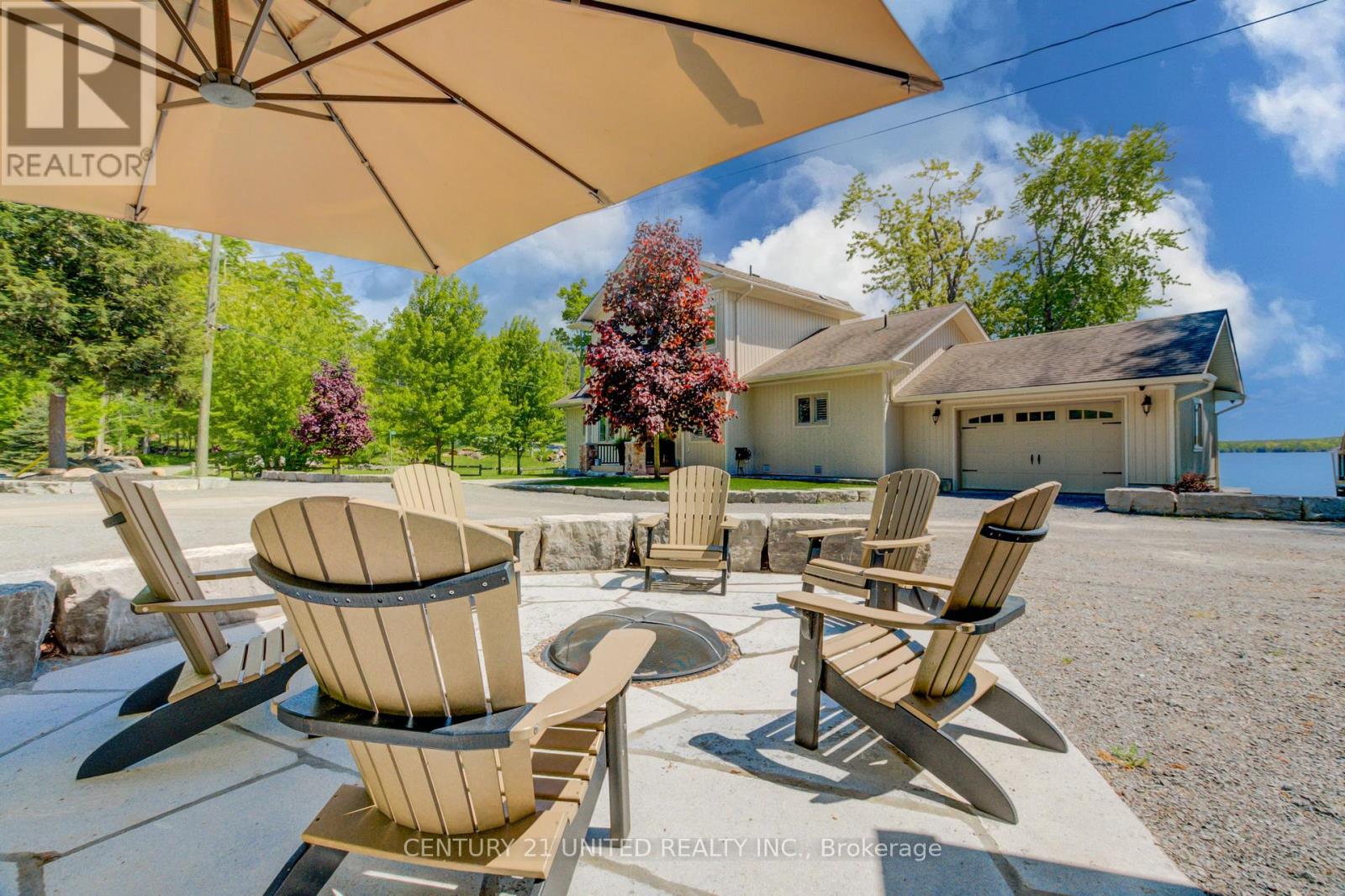 169 Fire Route 44, Havelock-Belmont-Methuen, Ontario K0L 1Z0 - Photo 5 - X12975274