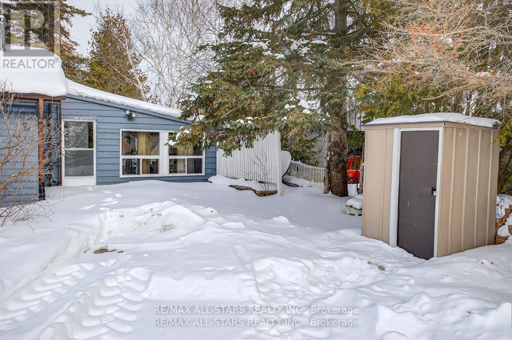 220 Mcguire Beach Road, Kawartha Lakes, Ontario K0M 2B0 - Photo 29 - X12975276