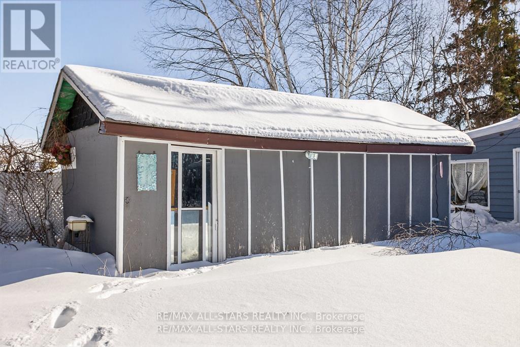 220 Mcguire Beach Road, Kawartha Lakes, Ontario K0M 2B0 - Photo 34 - X12975276