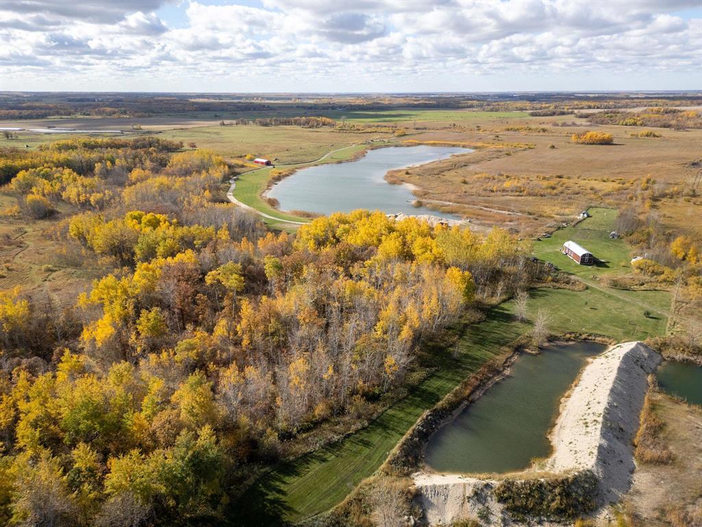 26078 Rd 11 N Road, Roseau River, Manitoba