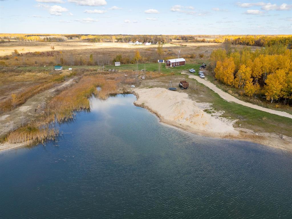 26078 Rd 11 N Road, Roseau River, Manitoba  R0A 1P0 - Photo 4 - 202604972