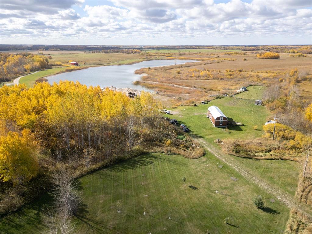 26078 Rd 11 N Road, Roseau River, Manitoba  R0A 1P0 - Photo 3 - 202604972