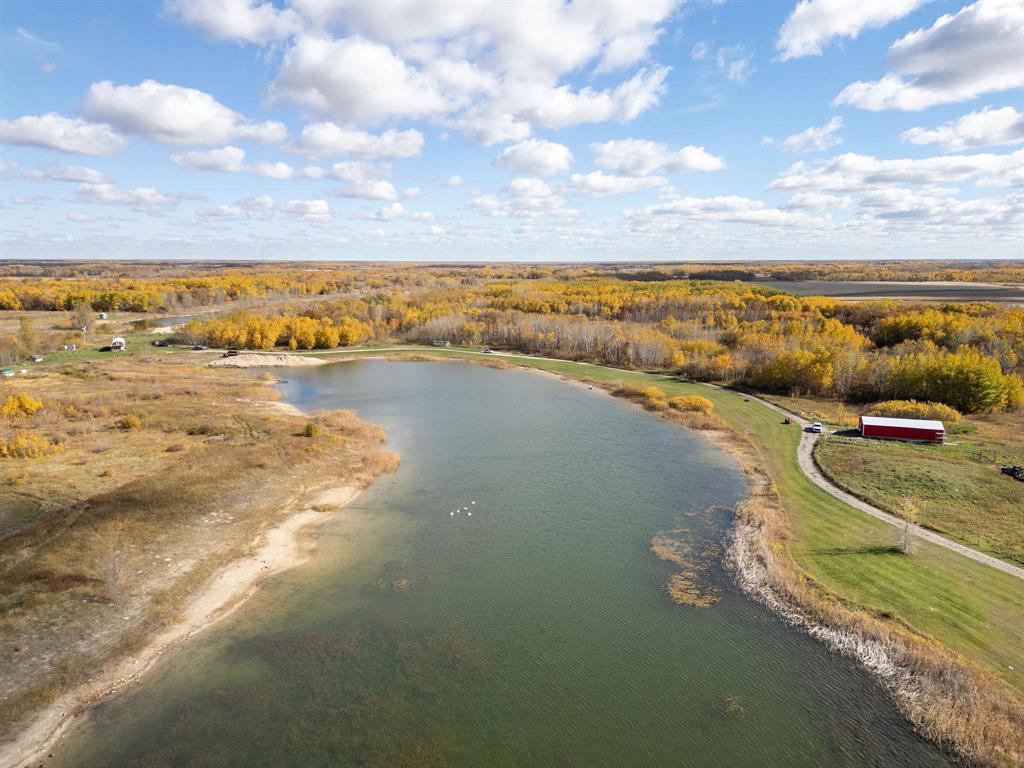 26078 Rd 11 N Road, Roseau River, Manitoba  R0A 1P0 - Photo 5 - 202604972
