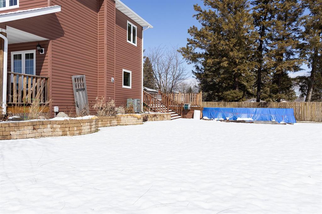 245 Drull Avenue, Vita, Manitoba  R0A 2K0 - Photo 47 - 202606720