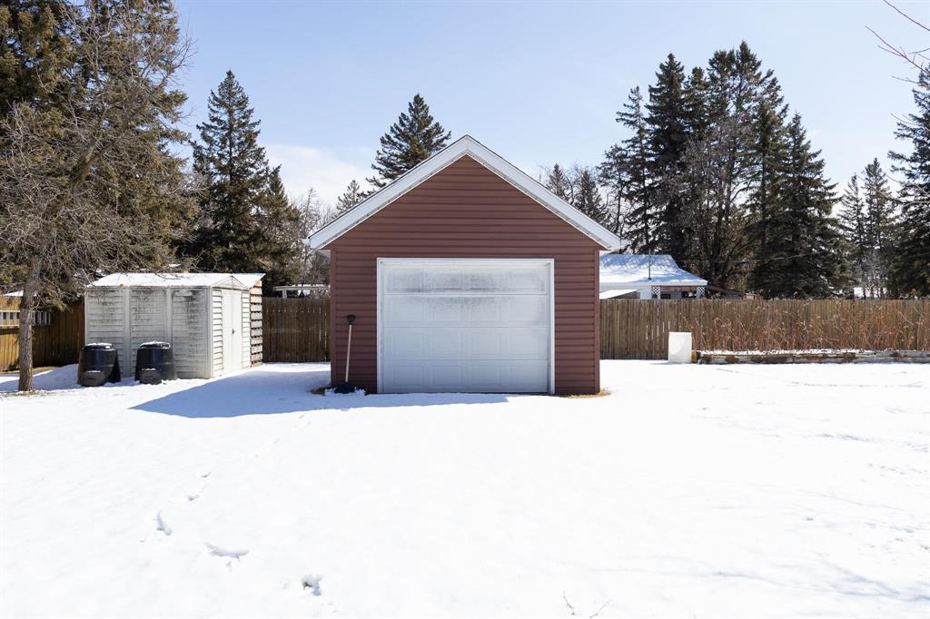 245 Drull Avenue, Vita, Manitoba  R0A 2K0 - Photo 32 - 202606720