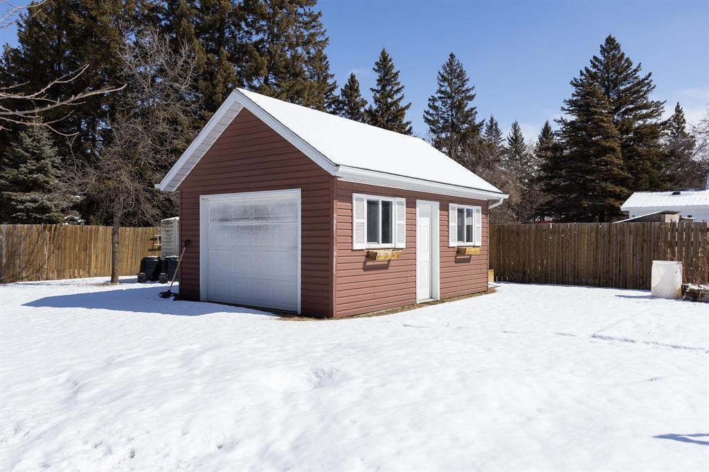 245 Drull Avenue, Vita, Manitoba  R0A 2K0 - Photo 33 - 202606720