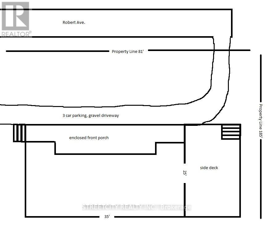 6418 Robert Avenue, Lambton Shores, Ontario  N0N 1J0 - Photo 43 - X12975180