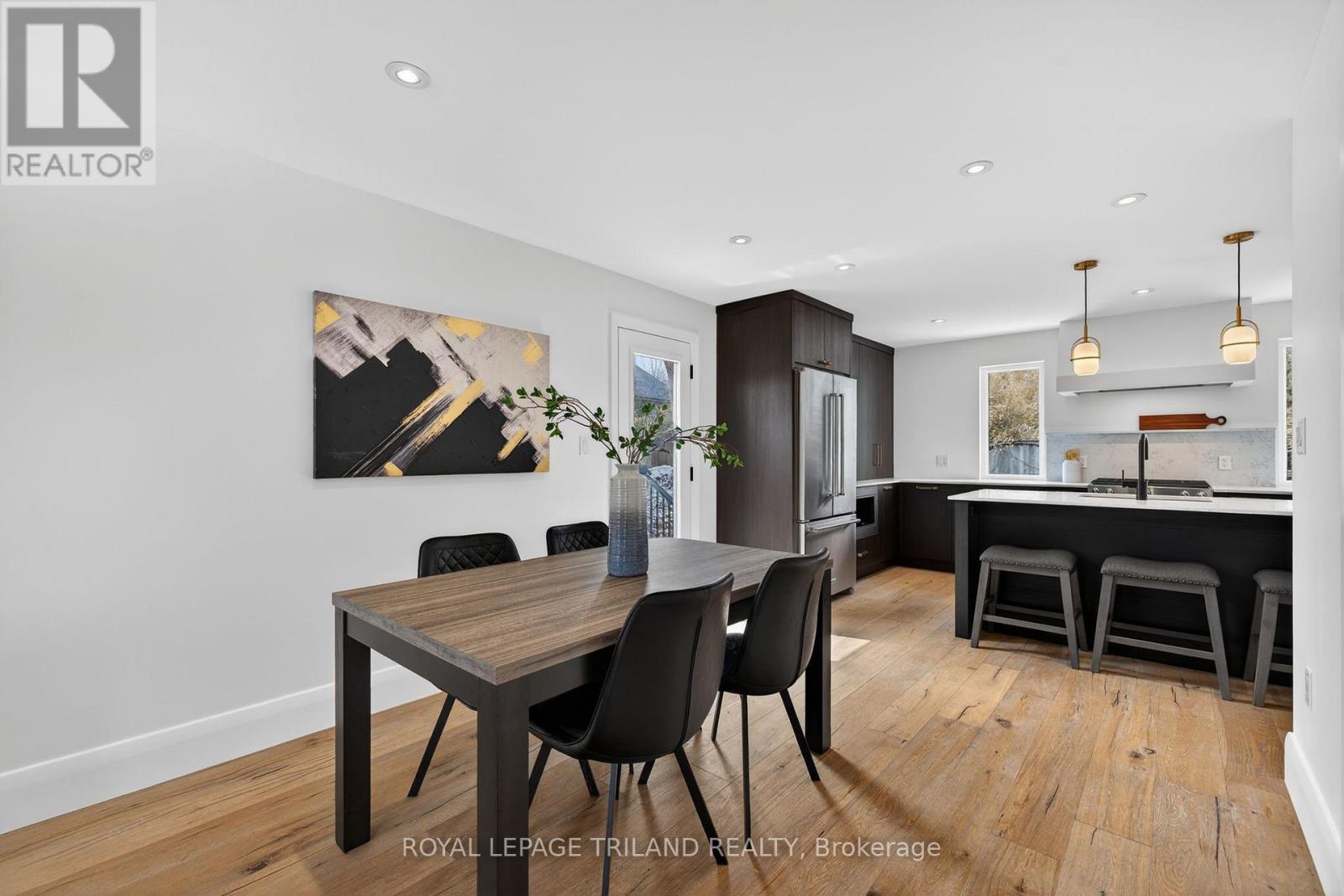 14 Lundy Lane, London South, Ontario  N6C 3G5 - Photo 9 - X12975186