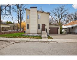 14 LUNDY LANE, London South, Ontario