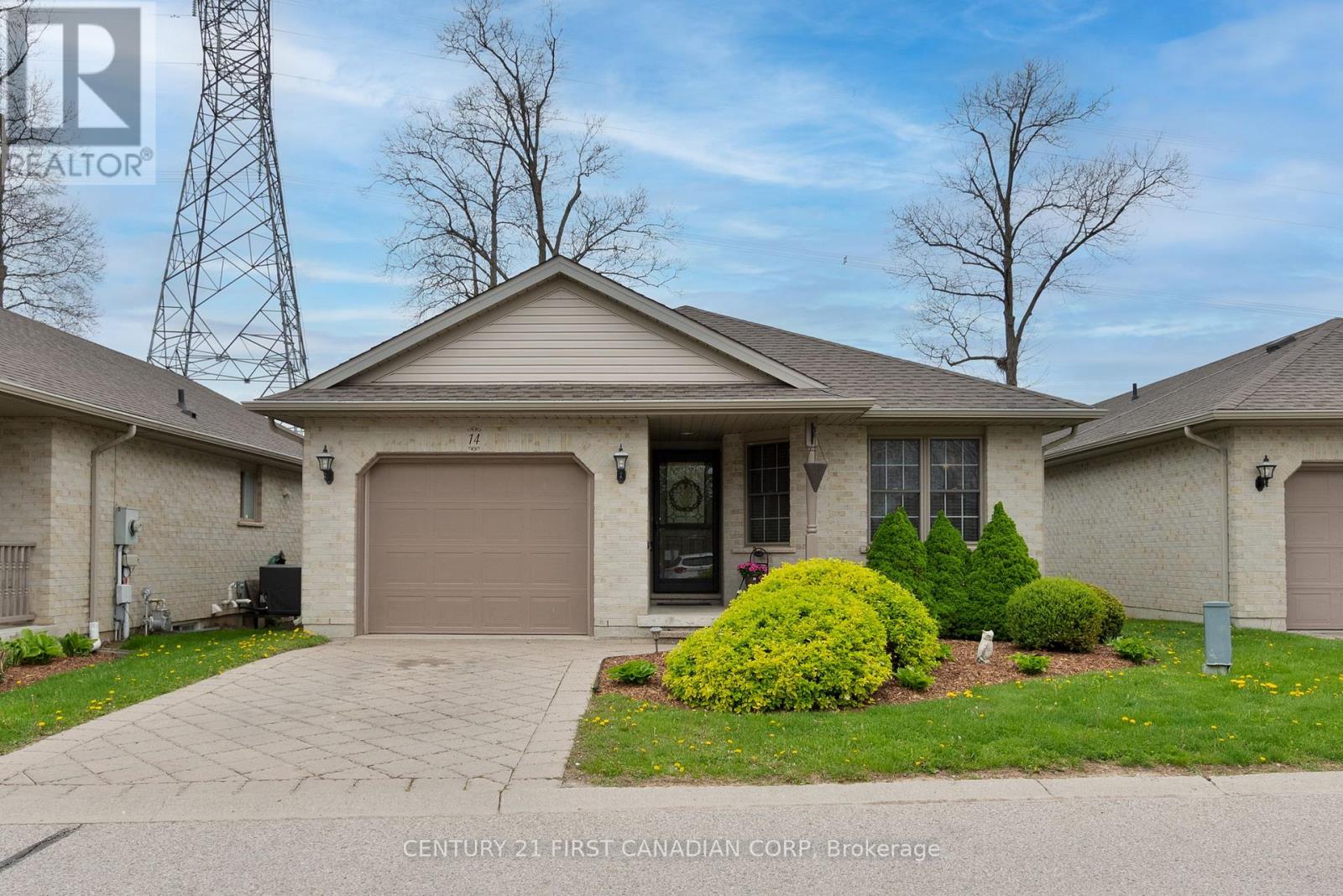 14 - 410 Burwell Road, St. Thomas, Ontario  N5P 4N6 - Photo 1 - X12975222