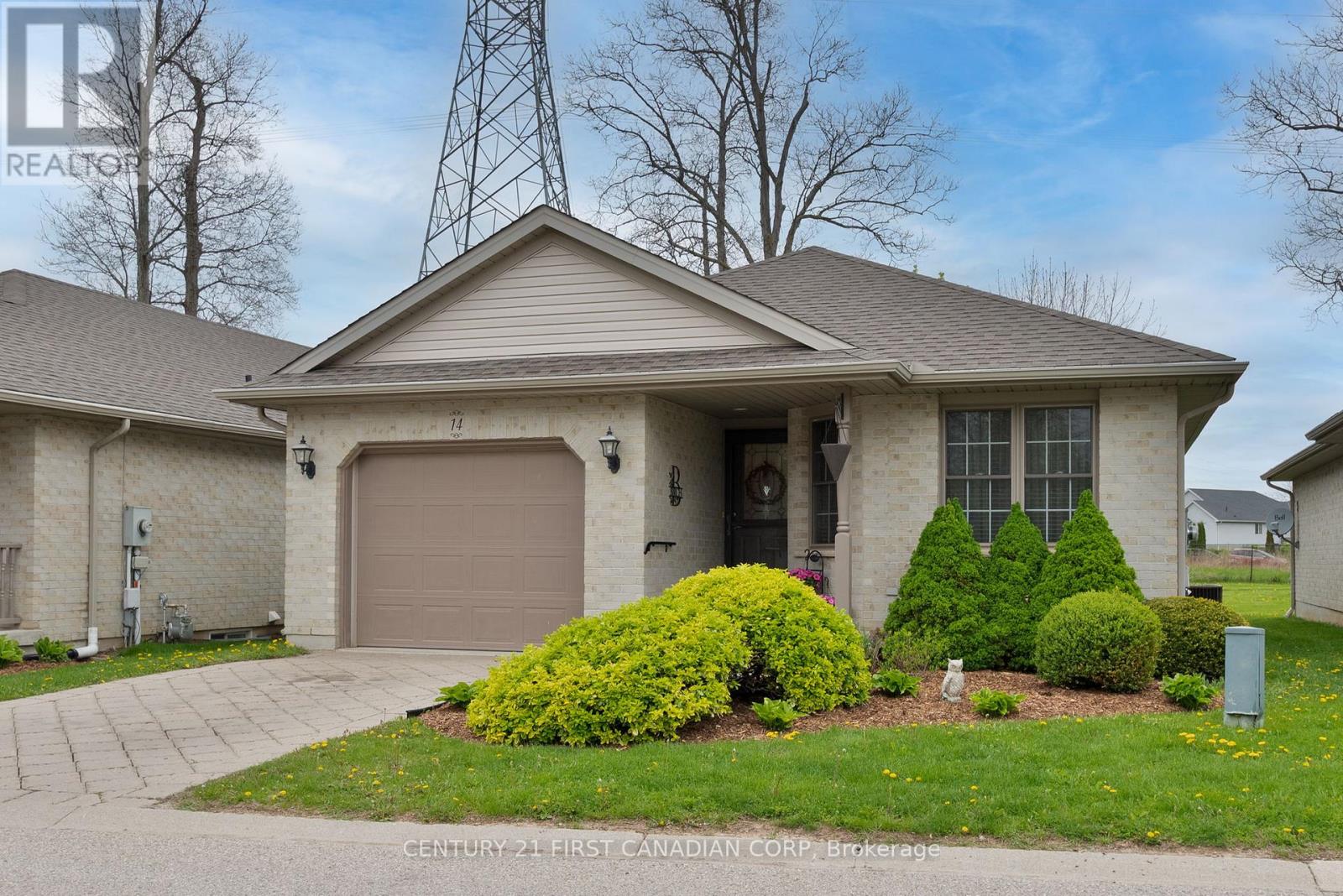 14 - 410 Burwell Road, St. Thomas, Ontario  N5P 4N6 - Photo 2 - X12975222