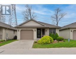 14 - 410 BURWELL ROAD, St. Thomas, Ontario