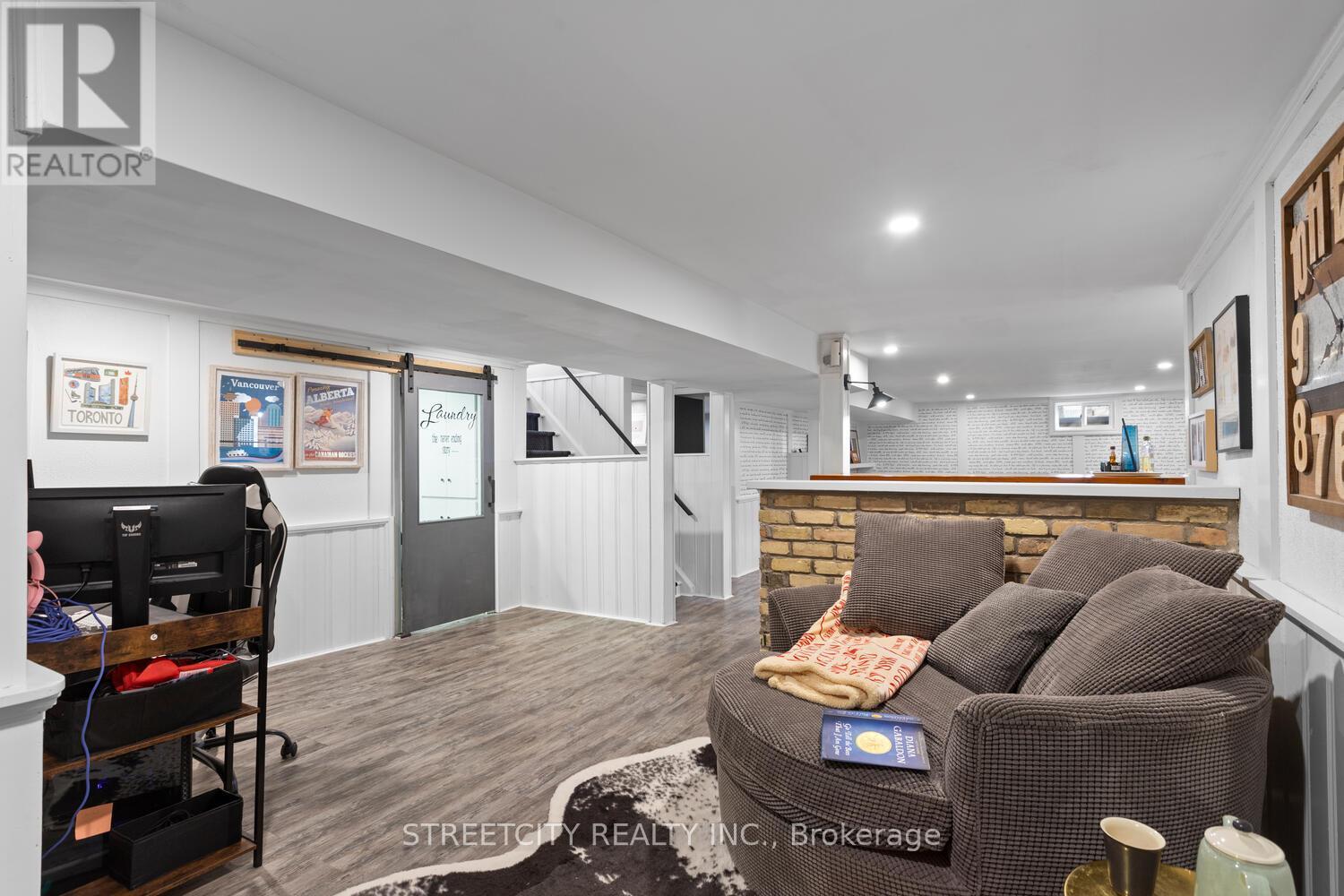 898 Dalkeith Avenue, London North, Ontario  N5X 1R9 - Photo 37 - X12975262