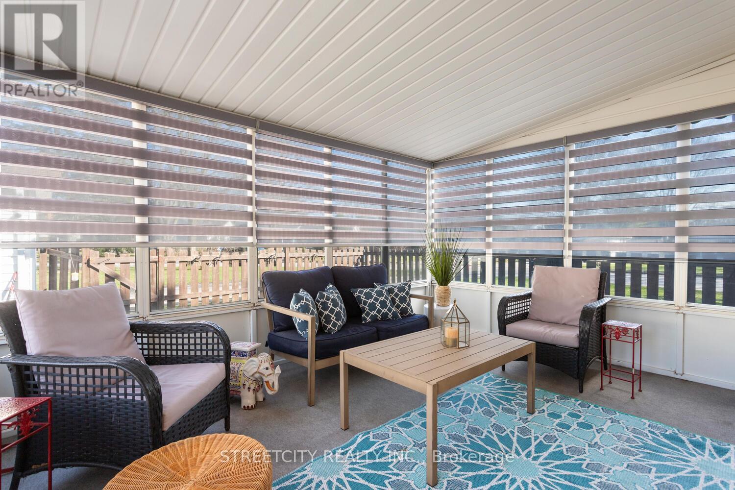 898 Dalkeith Avenue, London North, Ontario  N5X 1R9 - Photo 41 - X12975262