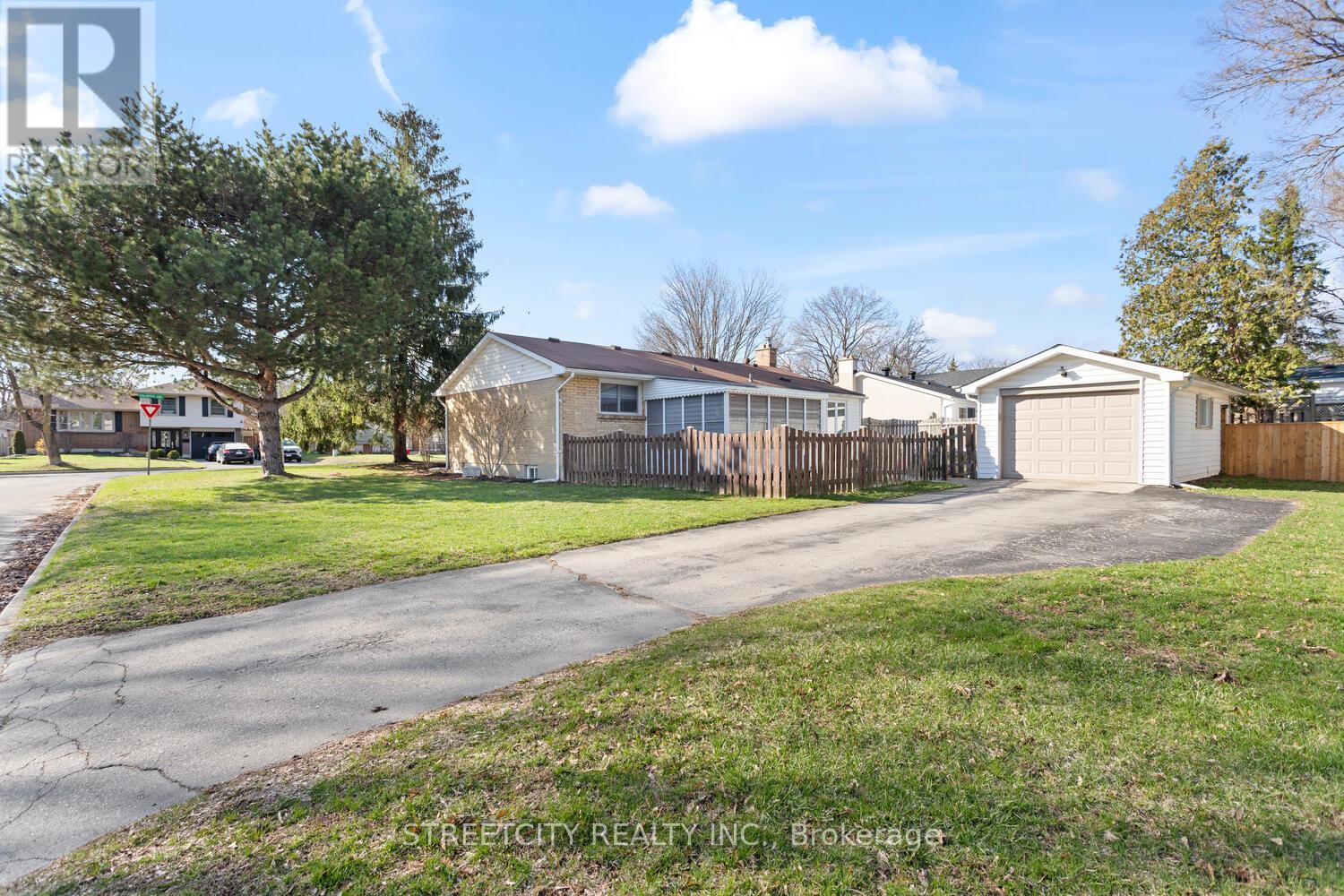898 Dalkeith Avenue, London North, Ontario  N5X 1R9 - Photo 44 - X12975262