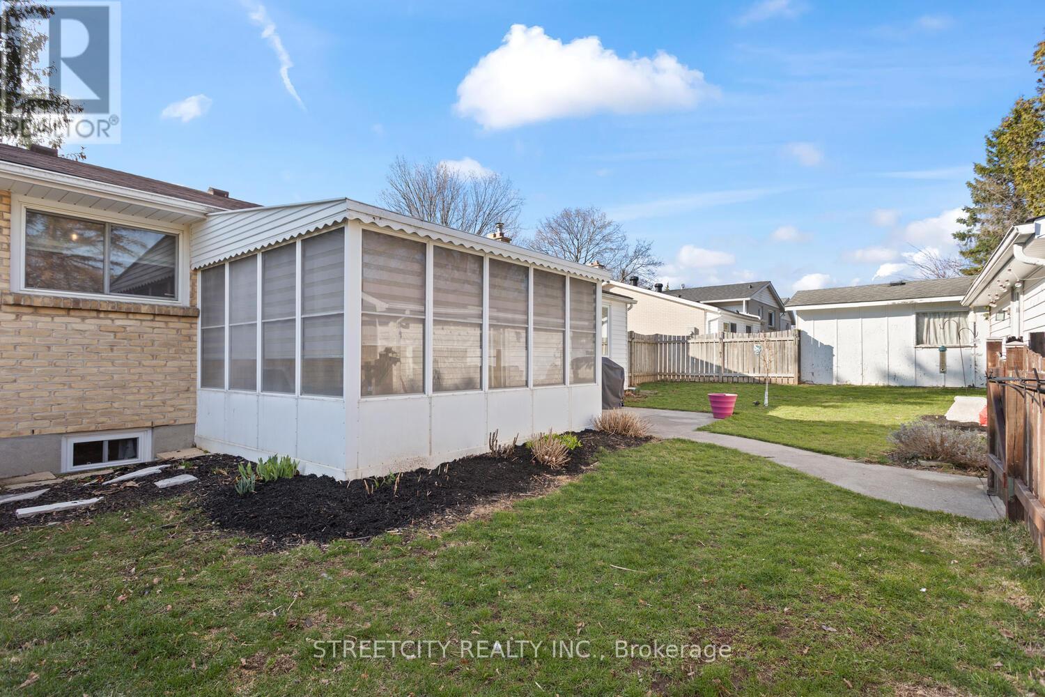 898 Dalkeith Avenue, London North, Ontario  N5X 1R9 - Photo 45 - X12975262