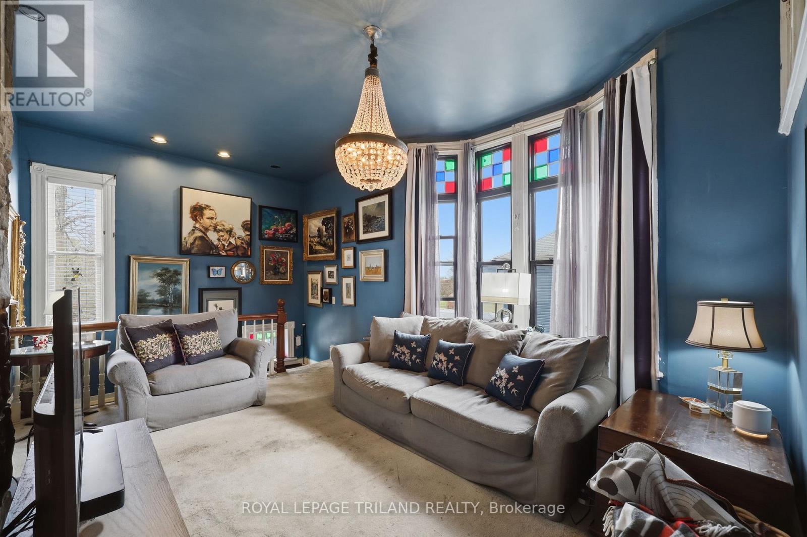 108 Mcclary Avenue, London South (South F), Ontario  N6C 1P8 - Photo 12 - X12975268