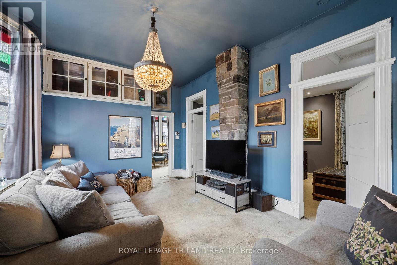 108 Mcclary Avenue, London South (South F), Ontario  N6C 1P8 - Photo 13 - X12975268