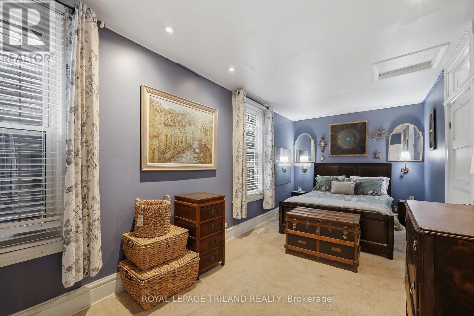 108 Mcclary Avenue, London South (South F), Ontario  N6C 1P8 - Photo 16 - X12975268