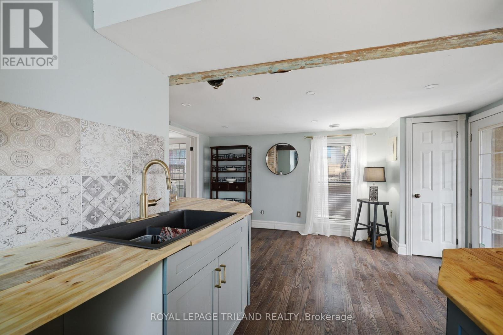 108 Mcclary Avenue, London South (South F), Ontario  N6C 1P8 - Photo 21 - X12975268