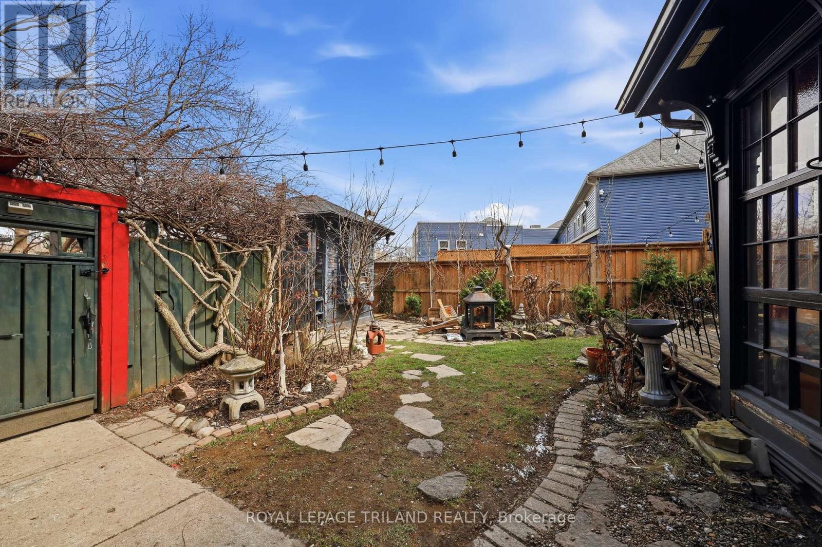 108 Mcclary Avenue, London South (South F), Ontario  N6C 1P8 - Photo 30 - X12975268