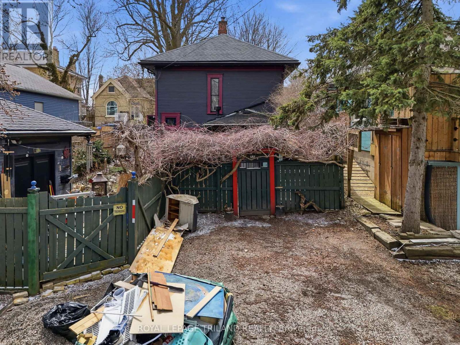 108 Mcclary Avenue, London South (South F), Ontario  N6C 1P8 - Photo 39 - X12975268