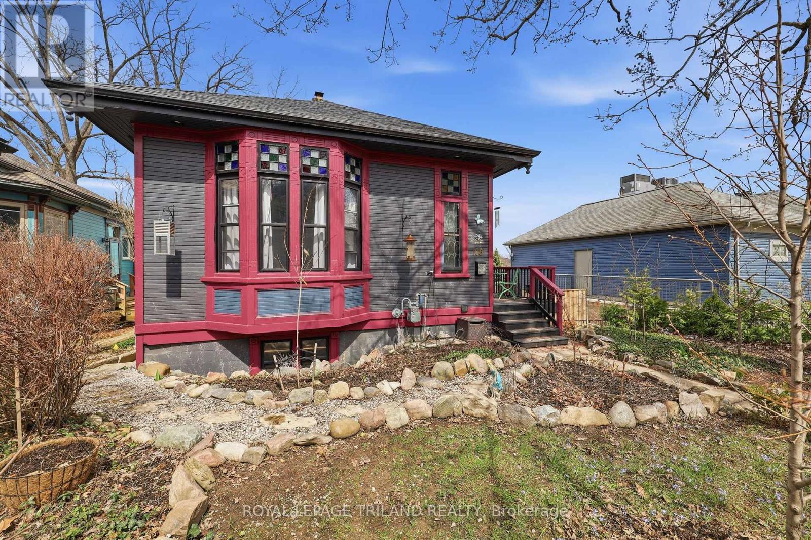 108 Mcclary Avenue, London South (South F), Ontario  N6C 1P8 - Photo 4 - X12975268