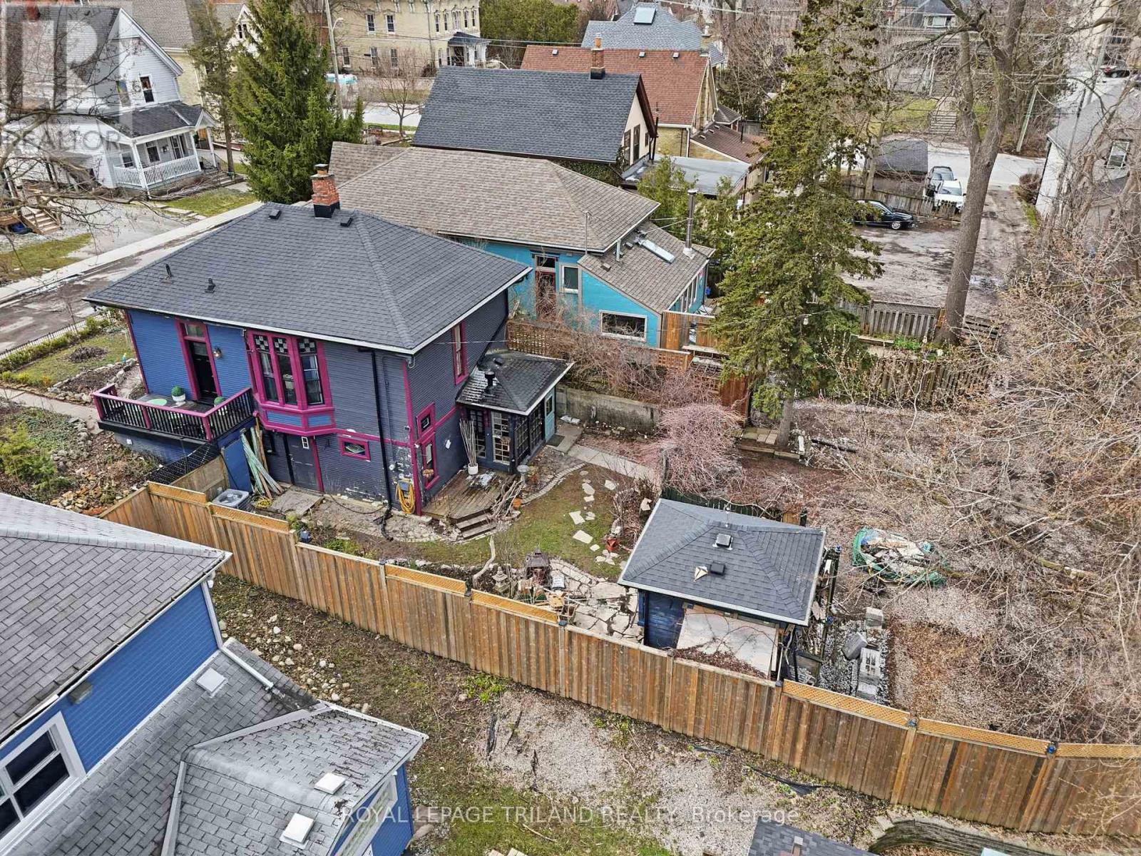 108 Mcclary Avenue, London South (South F), Ontario  N6C 1P8 - Photo 41 - X12975268