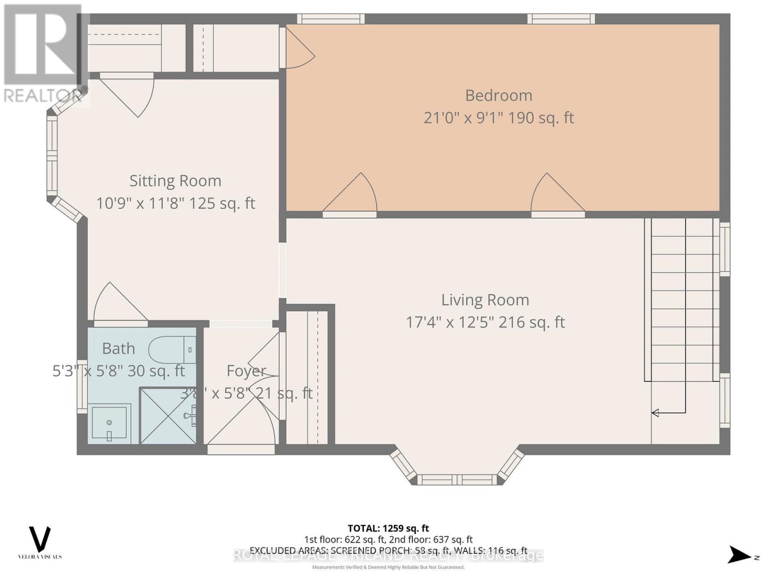 108 Mcclary Avenue, London South (South F), Ontario  N6C 1P8 - Photo 43 - X12975268