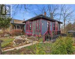 108 MCCLARY AVENUE, London South, Ontario