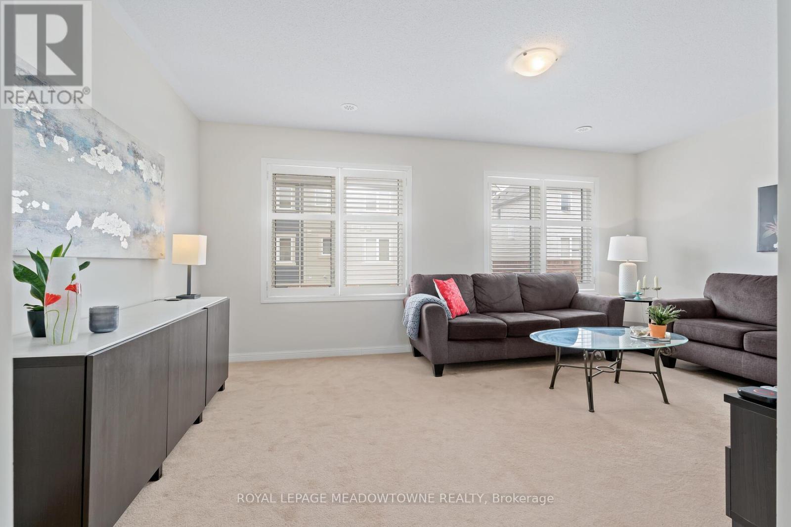 26 LATHBURY STREET, Brampton, Ontario