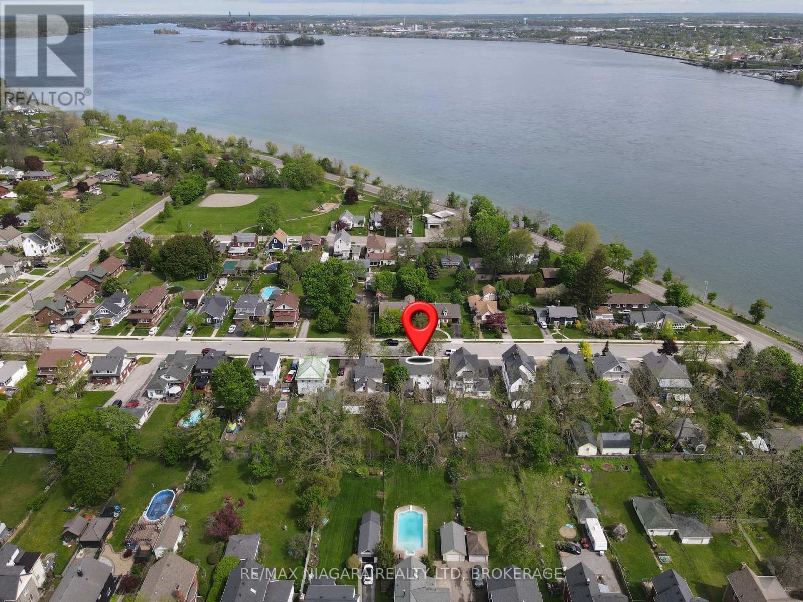 21 Highland Avenue, Fort Erie, Ontario  L2A 2X6 - Photo 19 - X12313299