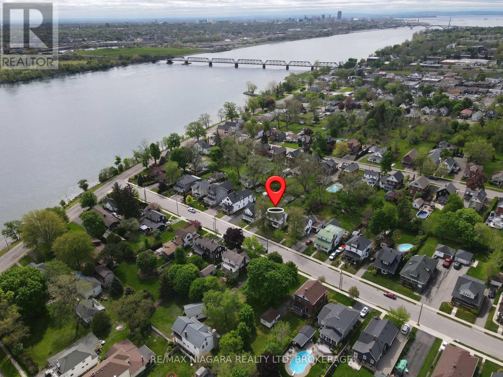 21 Highland Avenue, Fort Erie, Ontario  L2A 2X6 - Photo 18 - X12313299