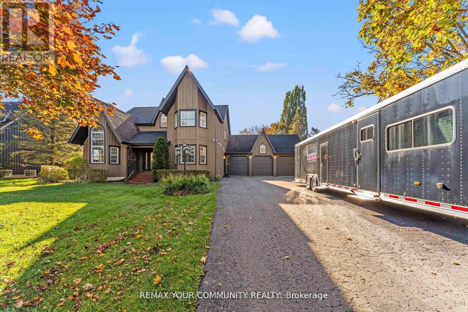 1645 Acorn Lane, Pickering, Ontario  L1Y 1A7 - Photo 3 - E12975160