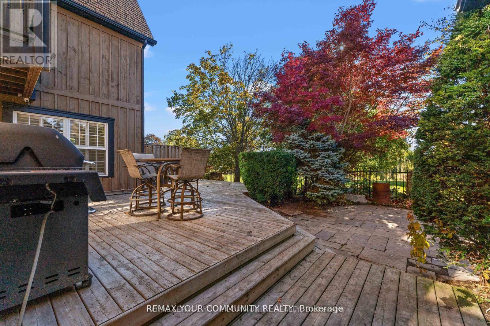 1645 Acorn Lane, Pickering, Ontario  L1Y 1A7 - Photo 38 - E12975160