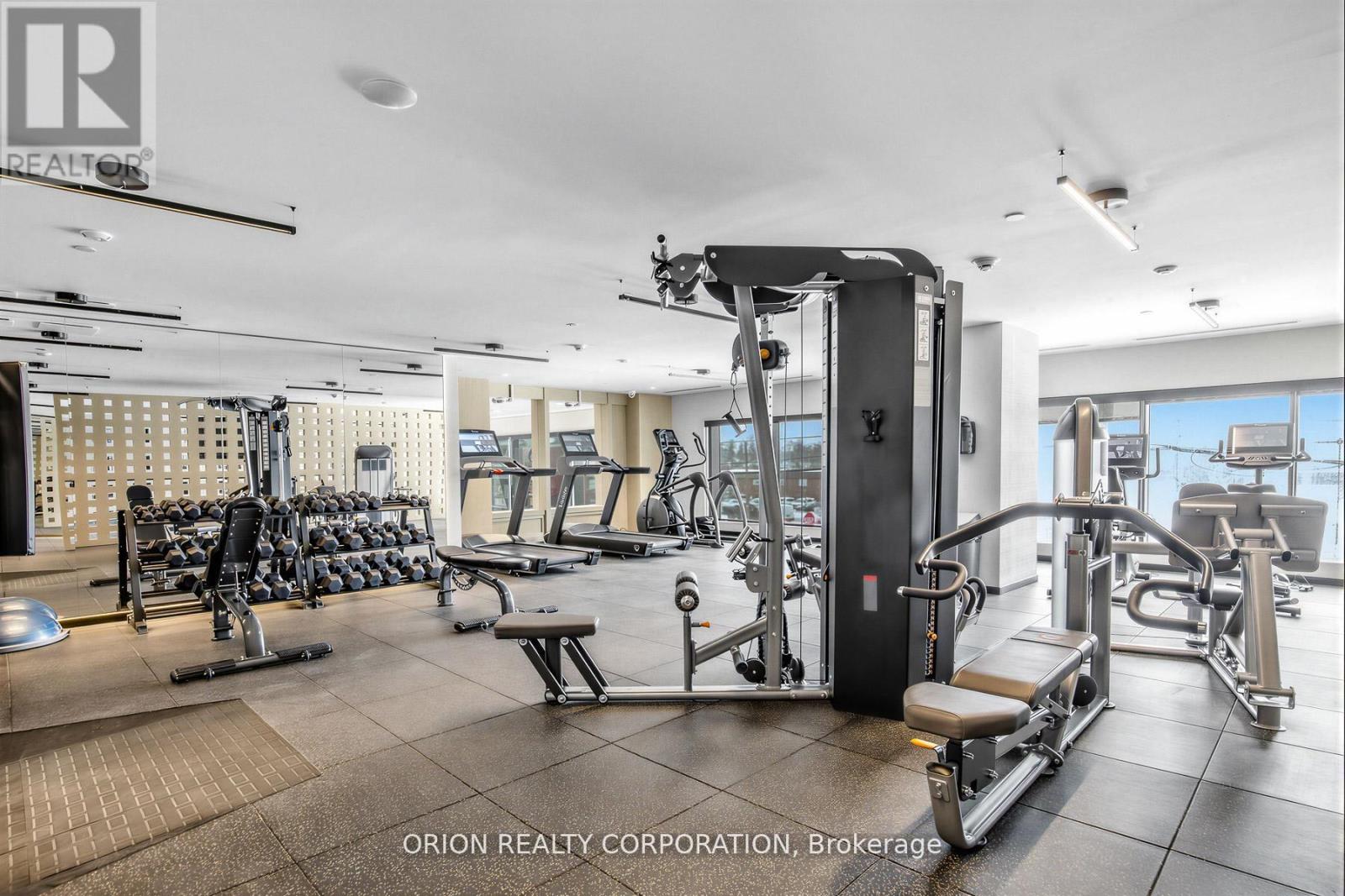 110 - 201 Brock Street S, Whitby, Ontario  L1N 4K2 - Photo 20 - E12975216