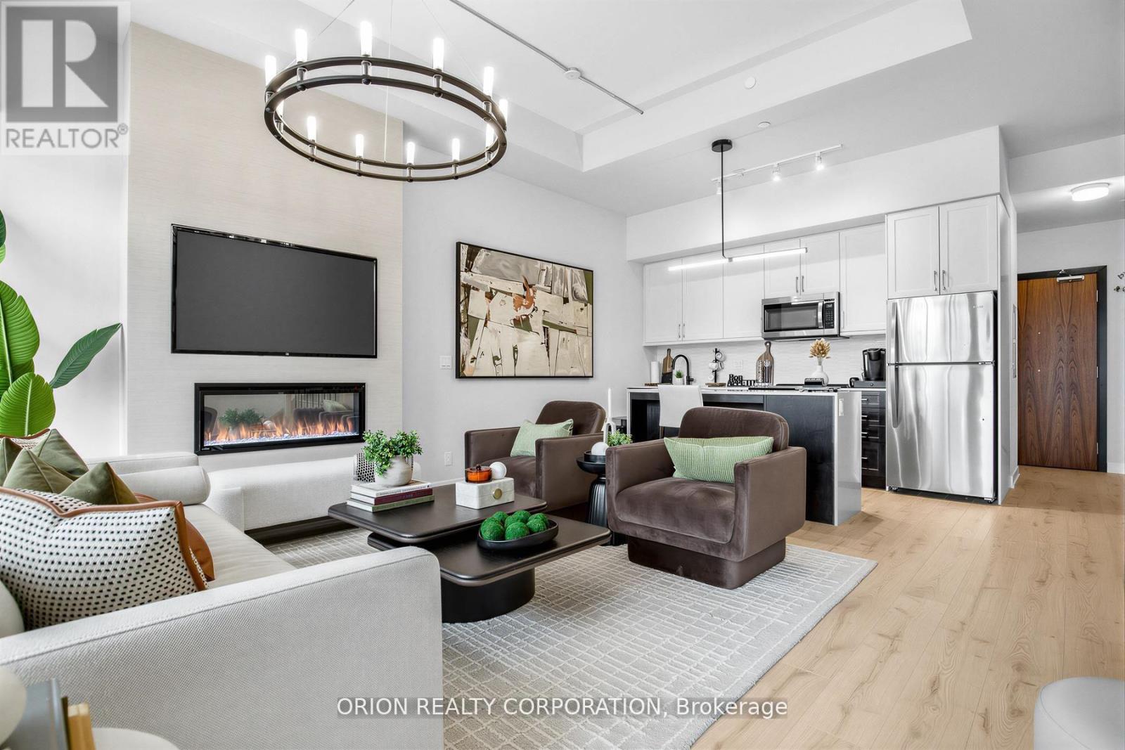 110 - 201 Brock Street S, Whitby, Ontario  L1N 4K2 - Photo 5 - E12975216