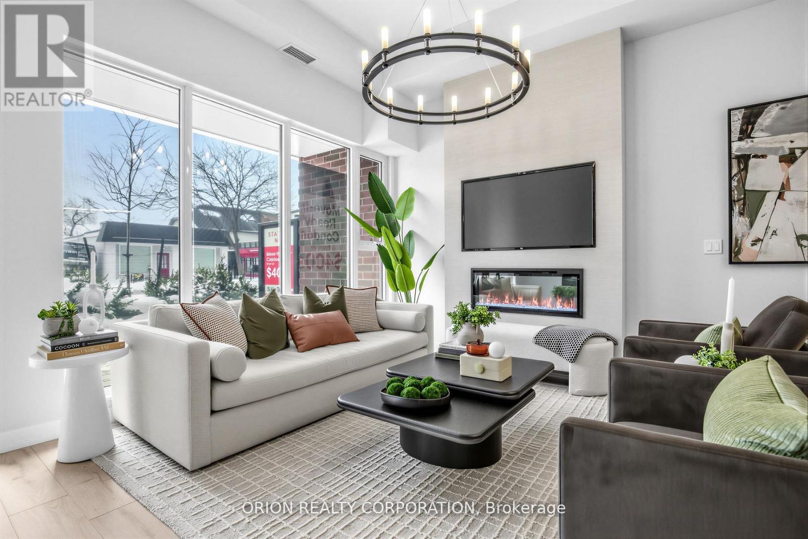 110 - 201 Brock Street S, Whitby, Ontario  L1N 4K2 - Photo 6 - E12975216