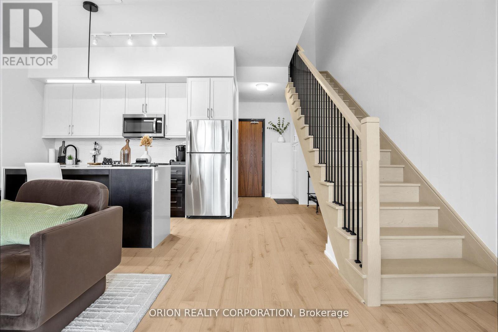 110 - 201 Brock Street S, Whitby, Ontario  L1N 4K2 - Photo 8 - E12975216