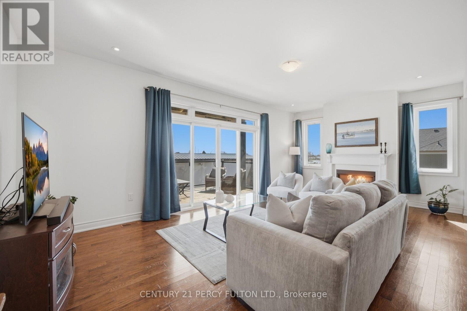 1281 Wharf Street, Pickering, Ontario  L1W 1A2 - Photo 10 - E12975302