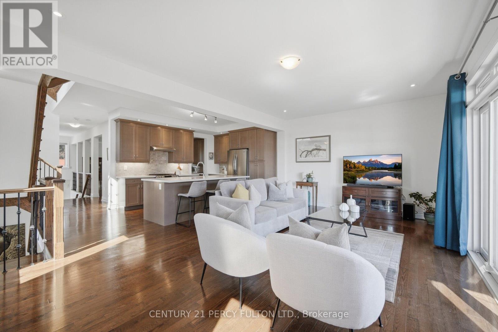 1281 Wharf Street, Pickering, Ontario  L1W 1A2 - Photo 12 - E12975302