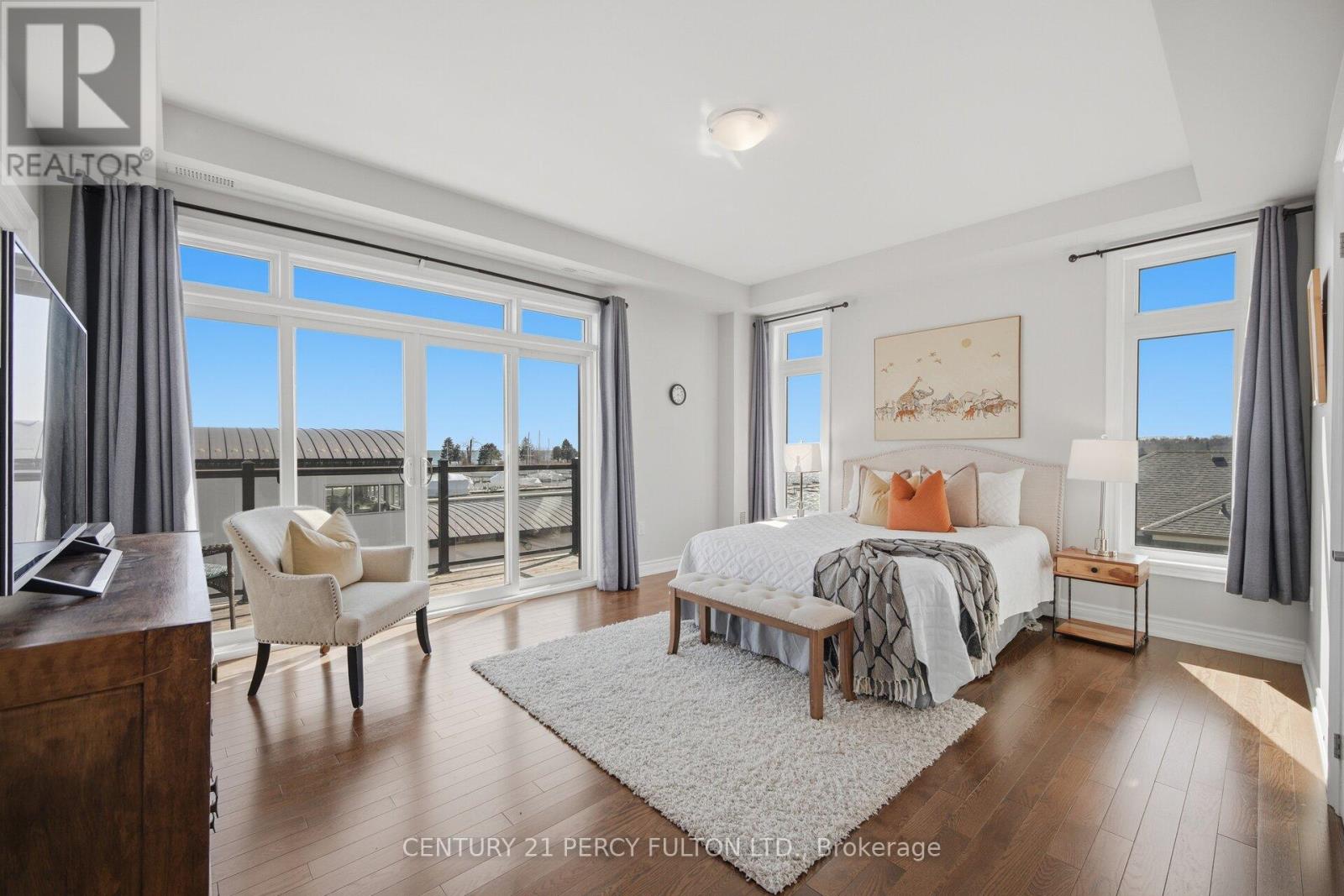 1281 Wharf Street, Pickering, Ontario  L1W 1A2 - Photo 14 - E12975302