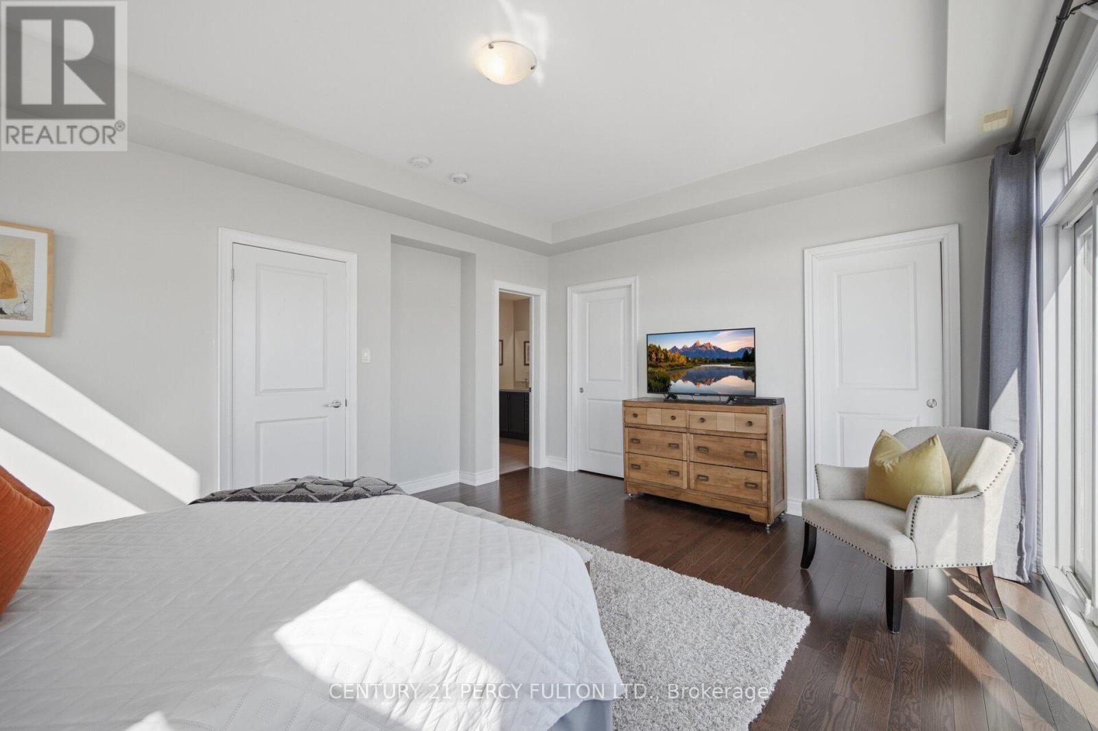 1281 Wharf Street, Pickering, Ontario  L1W 1A2 - Photo 16 - E12975302