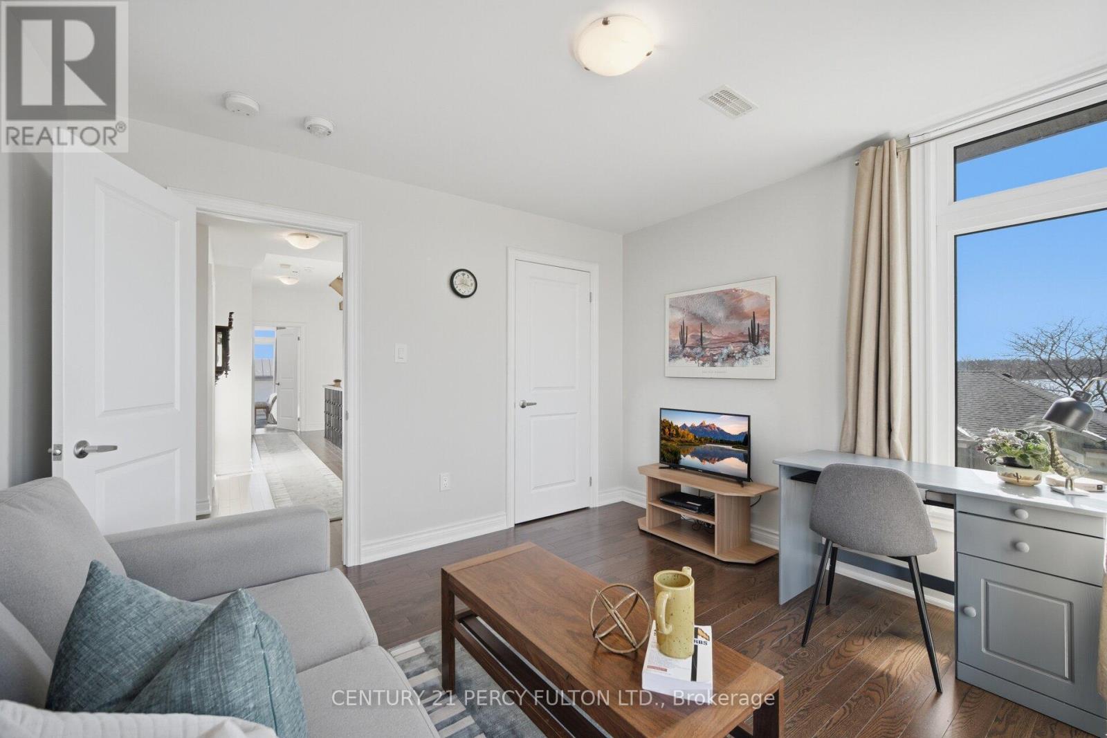 1281 Wharf Street, Pickering, Ontario  L1W 1A2 - Photo 24 - E12975302