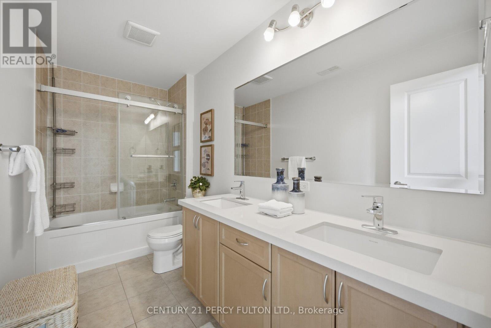 1281 Wharf Street, Pickering, Ontario  L1W 1A2 - Photo 25 - E12975302