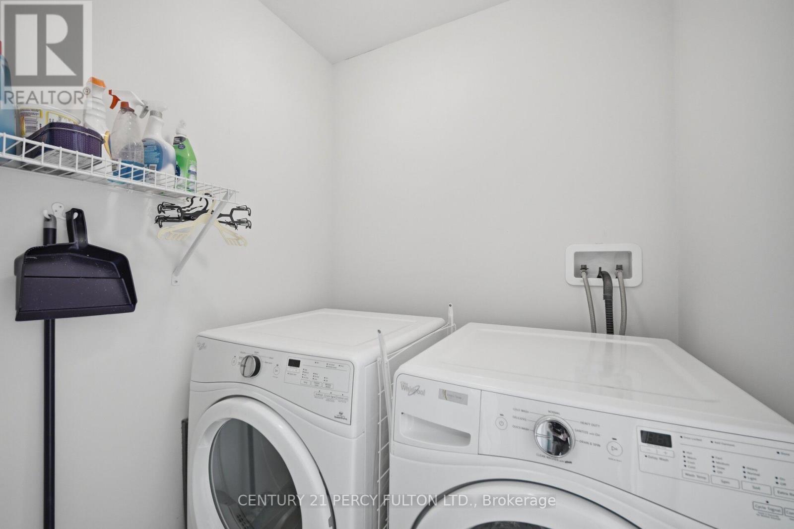 1281 Wharf Street, Pickering, Ontario  L1W 1A2 - Photo 26 - E12975302