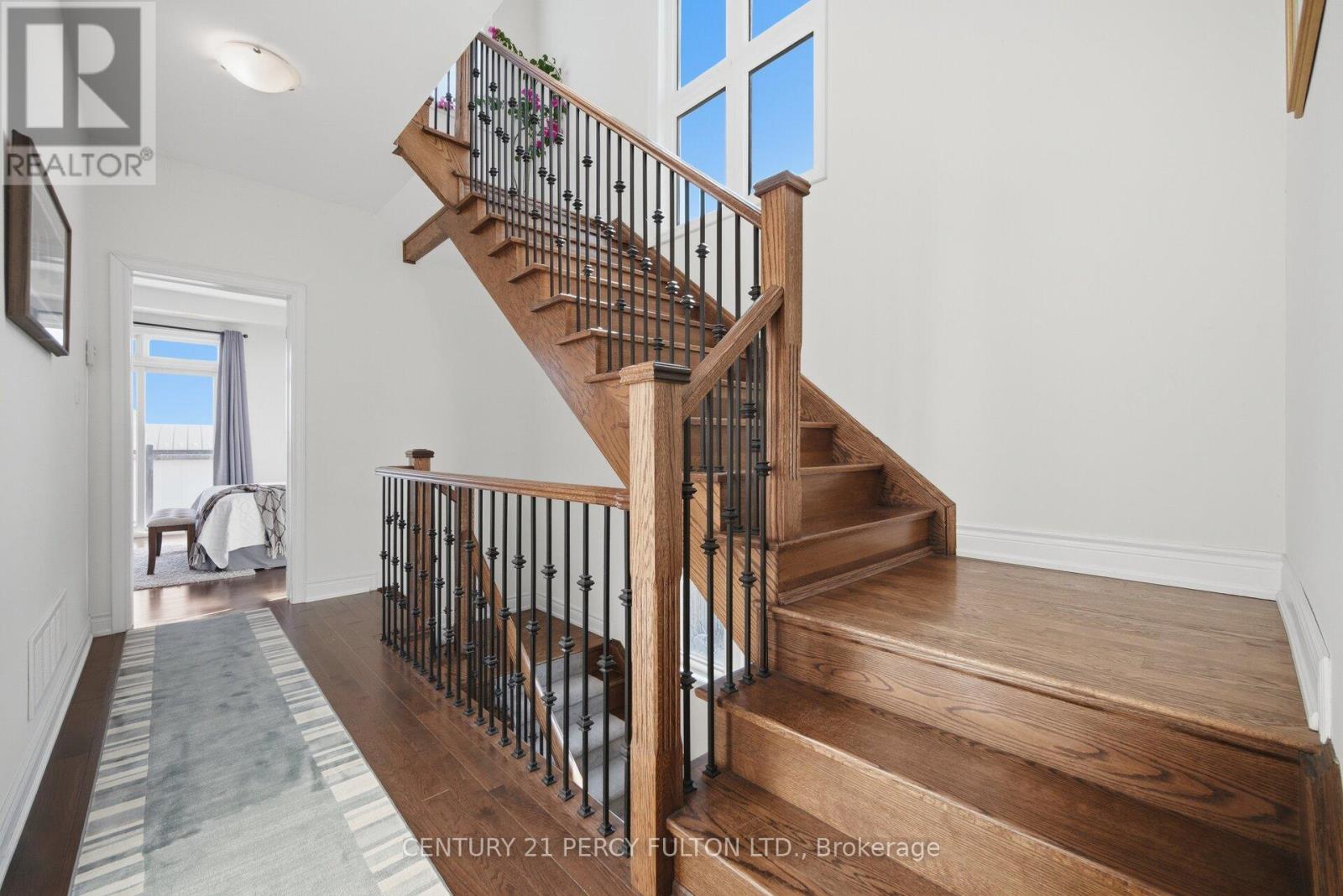 1281 Wharf Street, Pickering, Ontario  L1W 1A2 - Photo 27 - E12975302