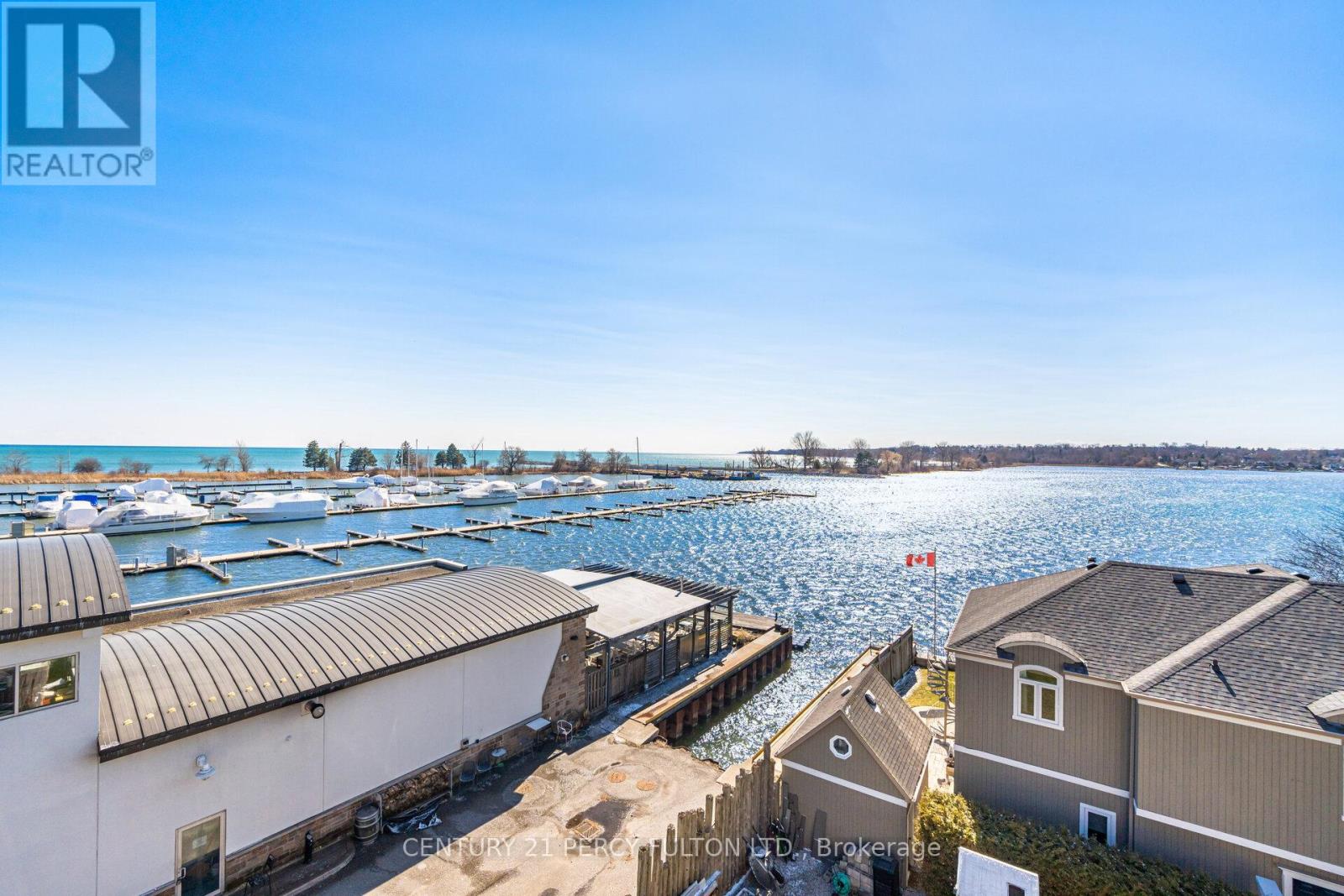 1281 Wharf Street, Pickering, Ontario  L1W 1A2 - Photo 28 - E12975302