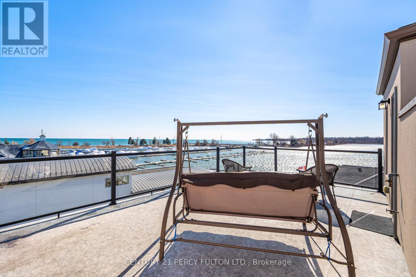 1281 Wharf Street, Pickering, Ontario  L1W 1A2 - Photo 29 - E12975302